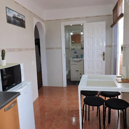 Casa Lilia, En Taganana Santa Cruz de Tenerife