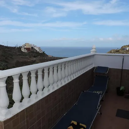 Casa Lilia, En Taganana Holiday home Santa Cruz de Tenerife