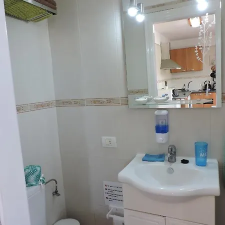 Casa Lilia, En Taganana Semesterbostad