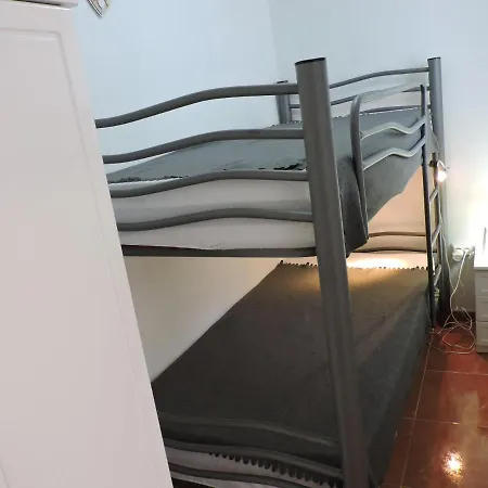 Casa Lilia, En Taganana Semesterbostad *